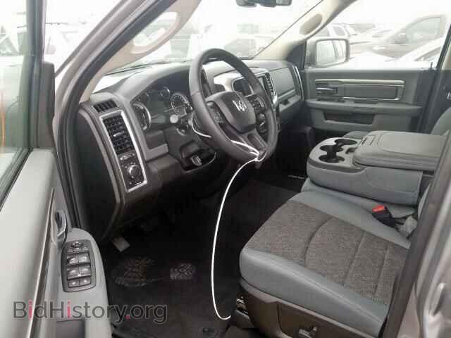 2019 RAM 1500 CLASS - VIN: 1C6RR7GT2KS633863 - Фото 9