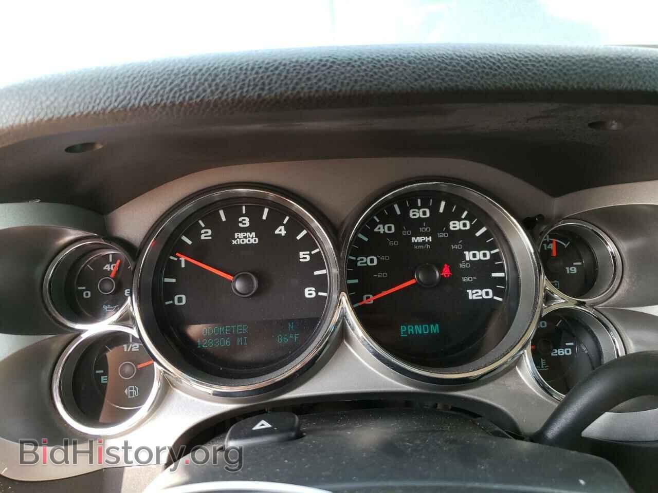 2011 CHEVROLET ALL Models - VIN: 3GCPKSE31BG299522 - Фото 9