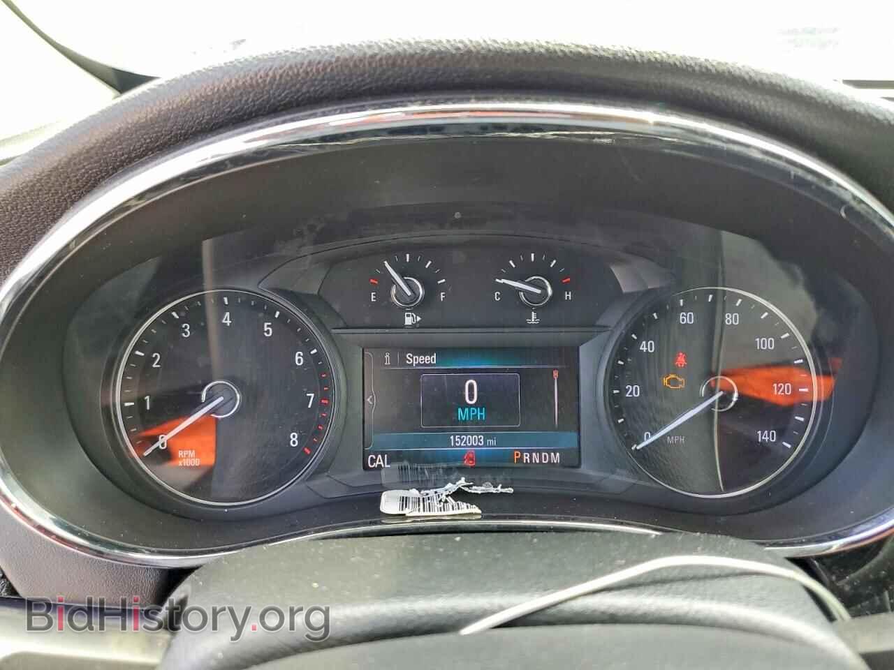 2019 BUICK ENCORE - VIN: KL4CJASB8KB894958 - Photo 9