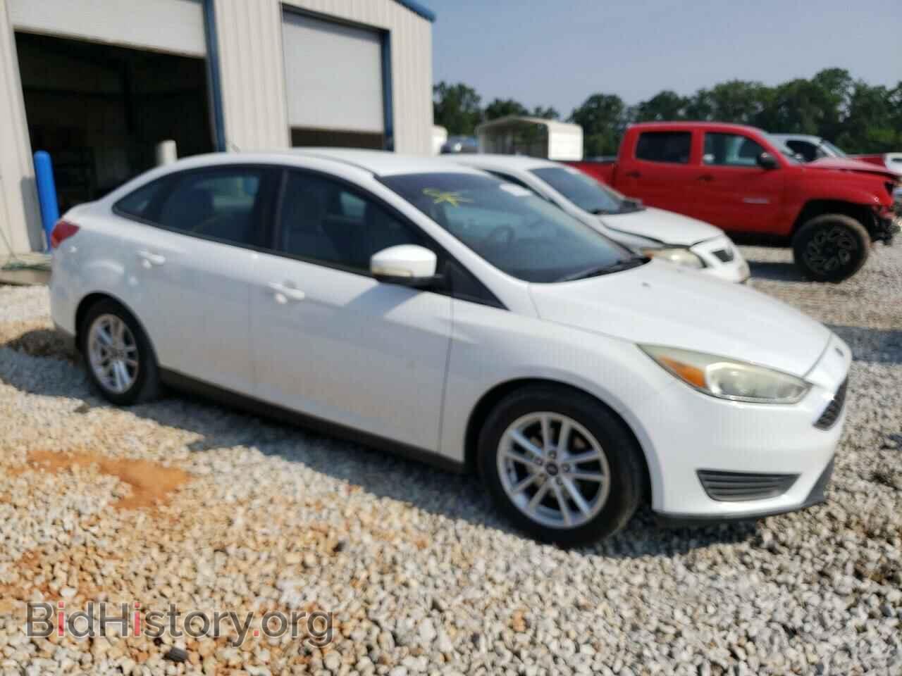 2015 FORD FOCUS - VIN: 1FADP3F22FL243328 - Photo 4