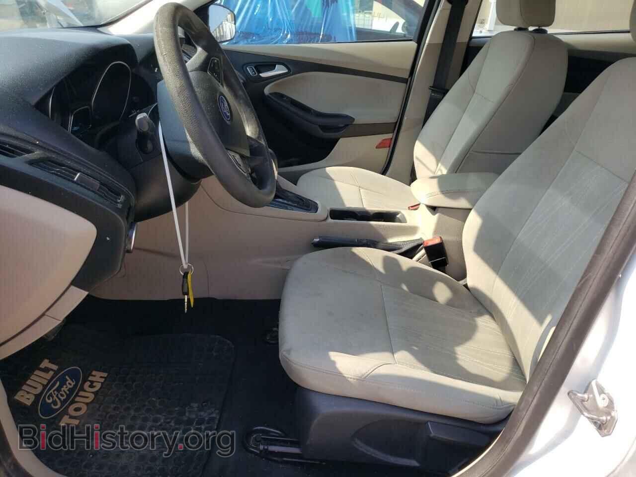 2015 FORD FOCUS - VIN: 1FADP3F22FL243328 - Photo 7