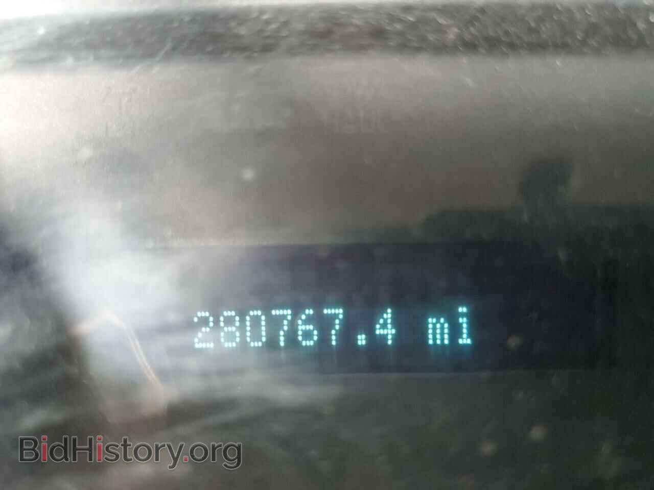 2014 FORD F150 - VIN: 1FTNF1CF5EKD17455 - Фото 8