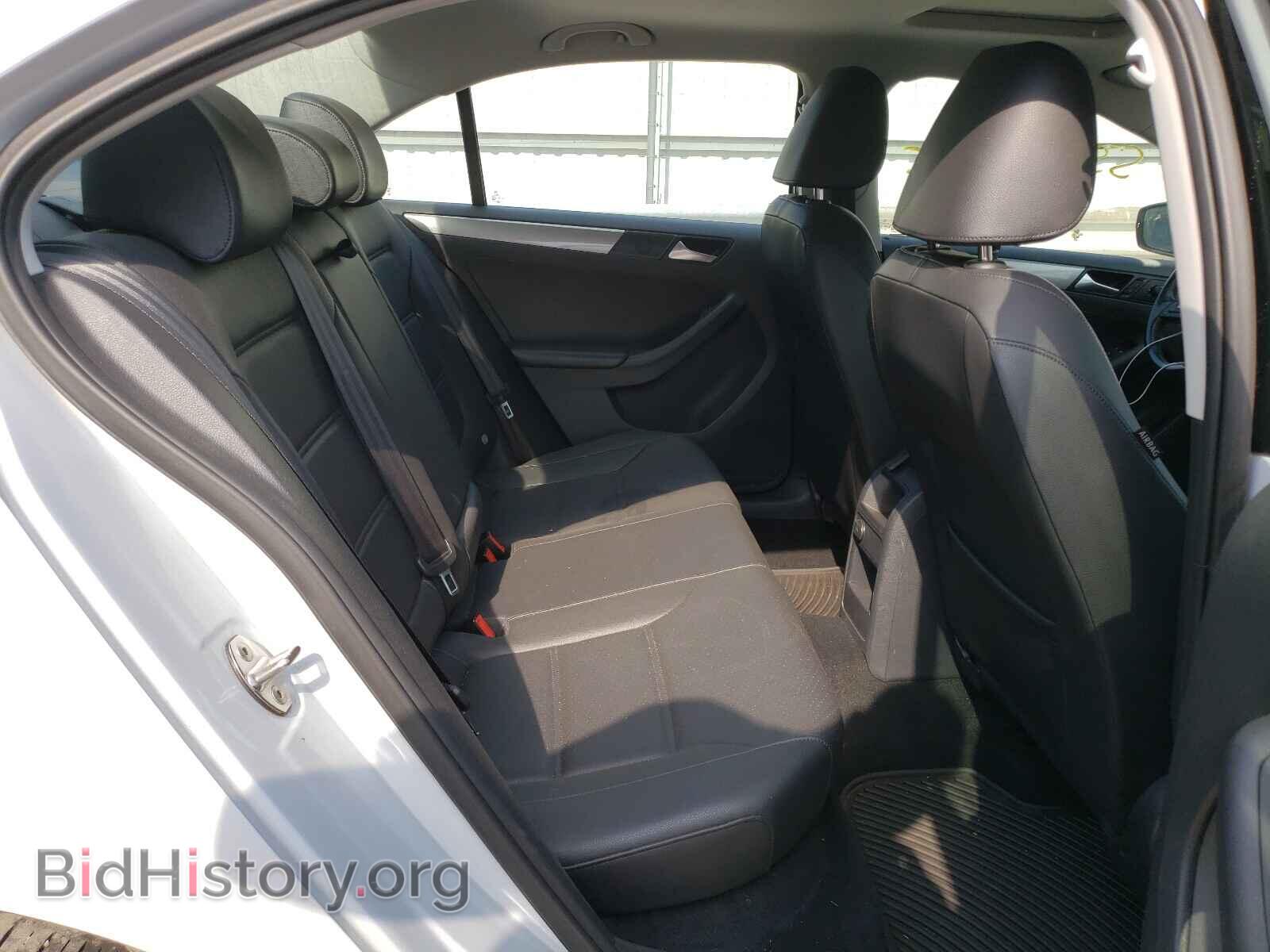 2017 VOLKSWAGEN JETTA - VIN: 3VWDB7AJ4HM259608 - Фото 6