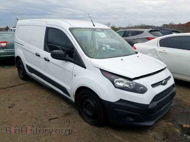 Фотография NM0LS7E72E1135551 - FORD TRANSIT CO 2014