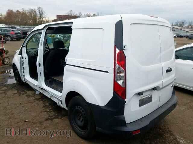 2014 FORD TRANSIT CO - VIN: NM0LS7E72E1135551 - Фото 3