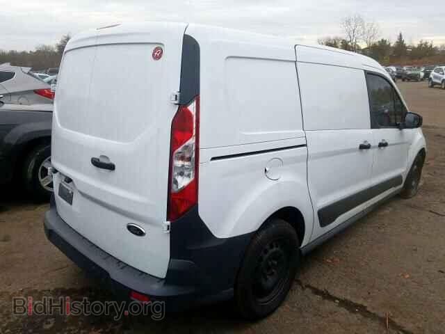 2014 FORD TRANSIT CO - VIN: NM0LS7E72E1135551 - Фото 4