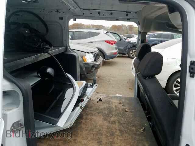 2014 FORD TRANSIT CO - VIN: NM0LS7E72E1135551 - Фото 6