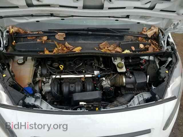 2014 FORD TRANSIT CO - VIN: NM0LS7E72E1135551 - Фото 7