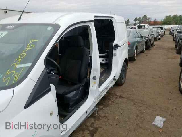 2014 FORD TRANSIT CO - VIN: NM0LS7E72E1135551 - Фото 9
