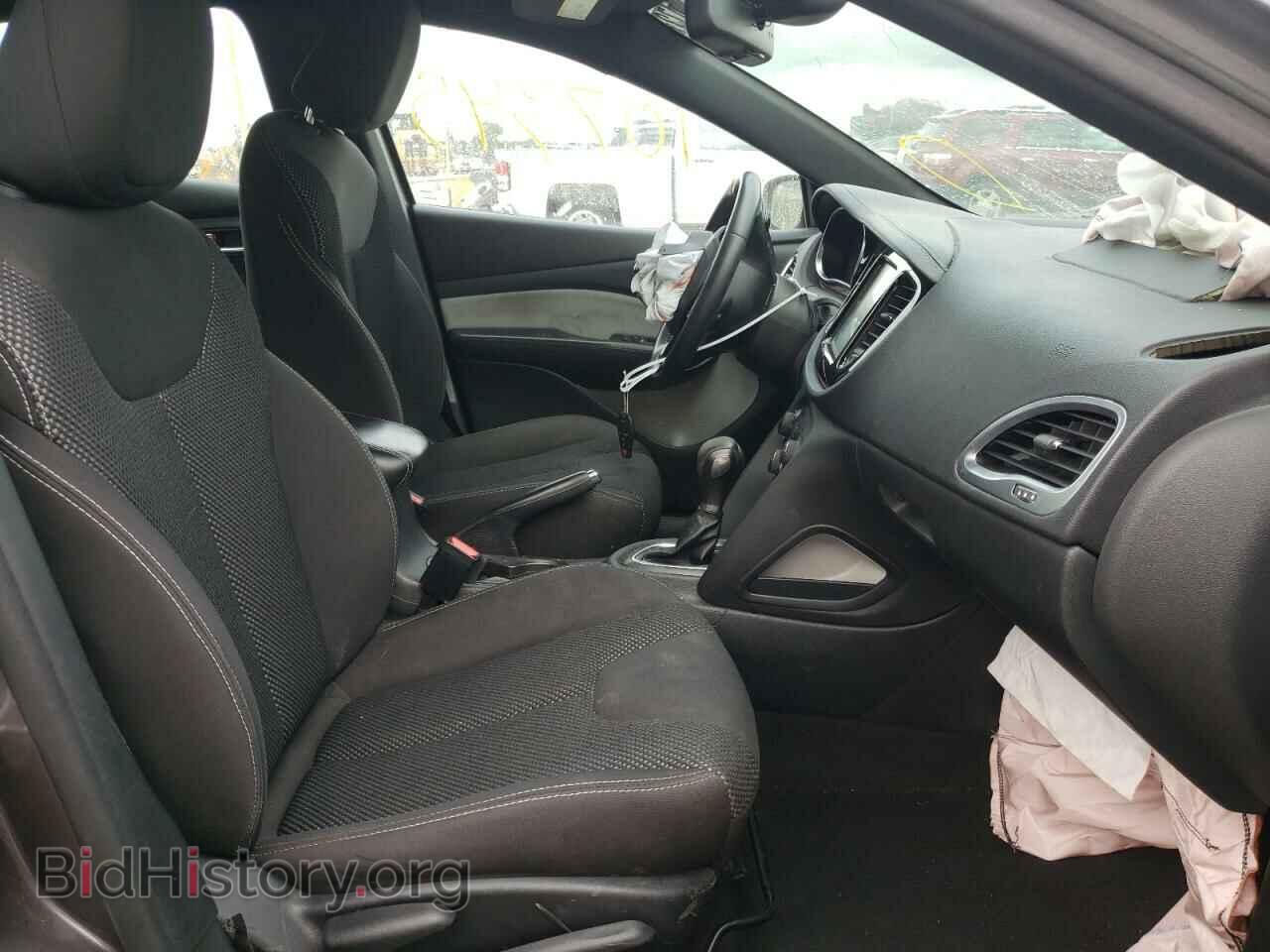 2015 DODGE DART - VIN: 1C3CDFBB1FD411092 - Photo 5