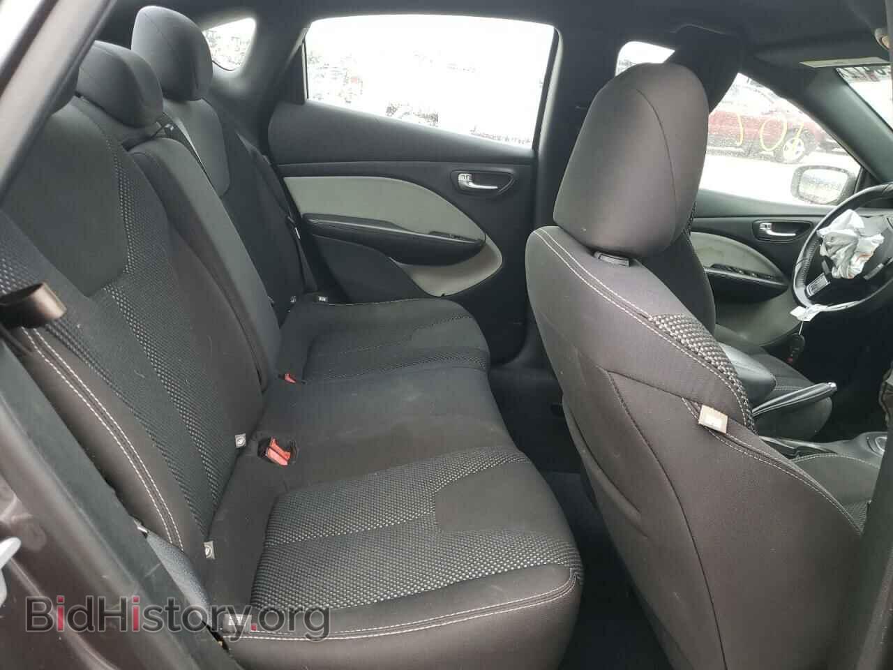 2015 DODGE DART - VIN: 1C3CDFBB1FD411092 - Photo 6