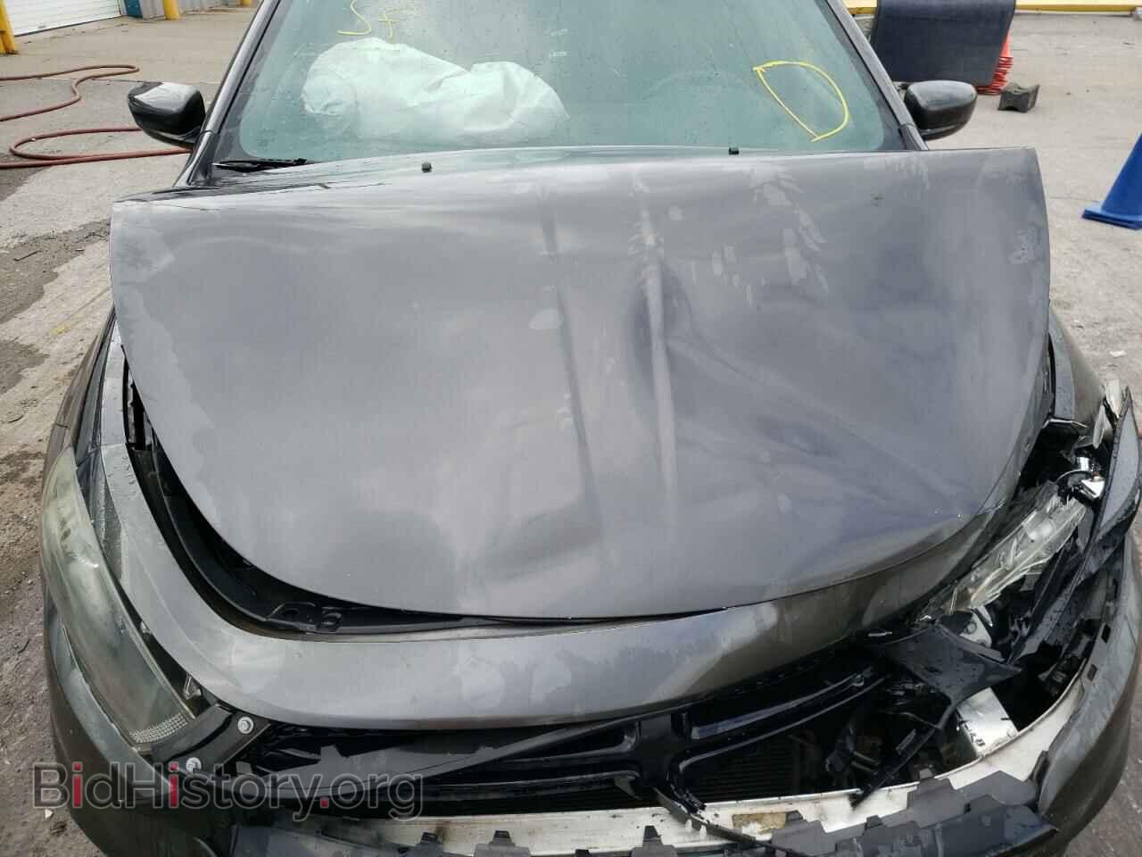 2015 DODGE DART - VIN: 1C3CDFBB1FD411092 - Photo 7