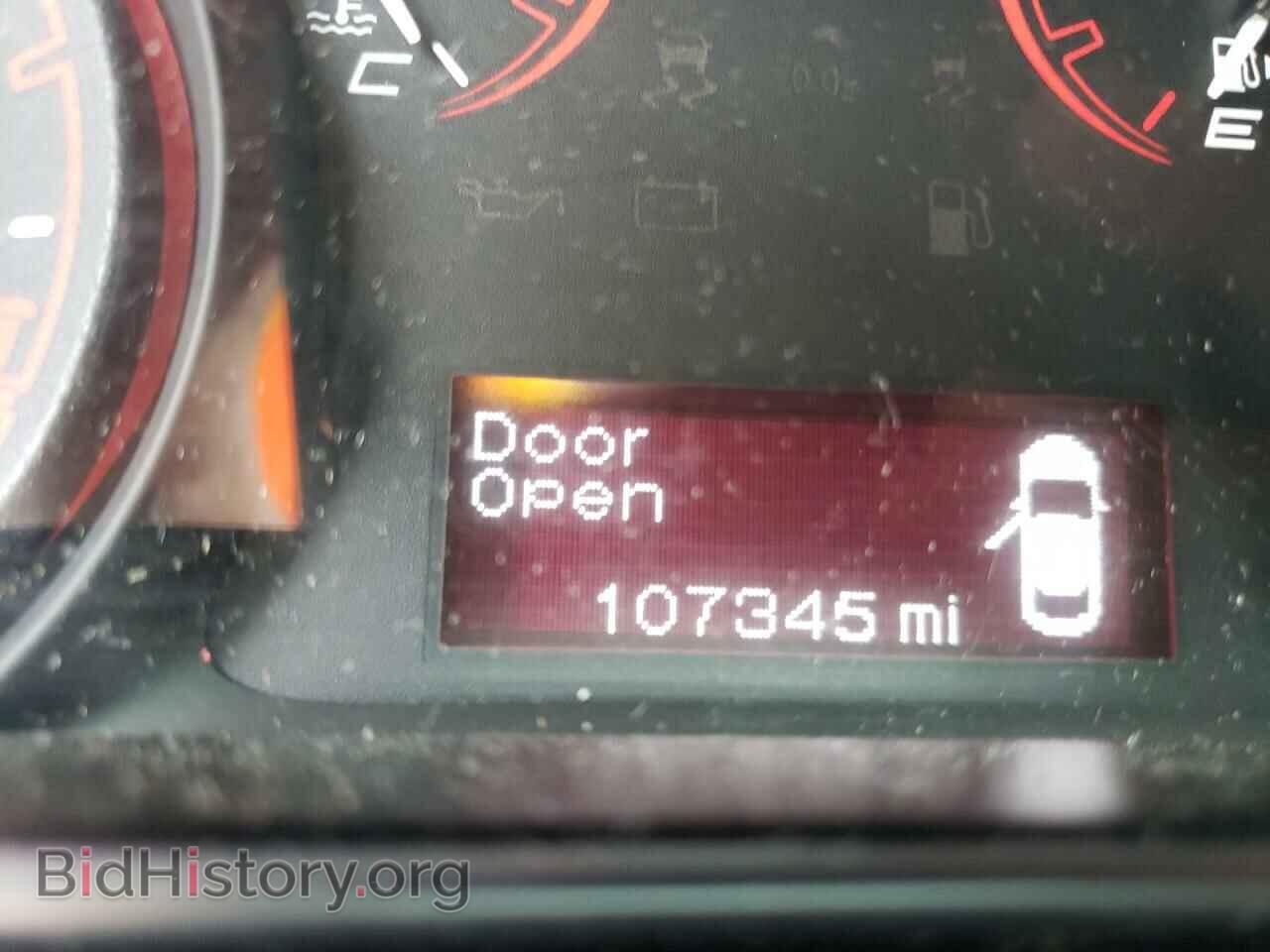 2015 DODGE DART - VIN: 1C3CDFBB1FD411092 - Photo 8
