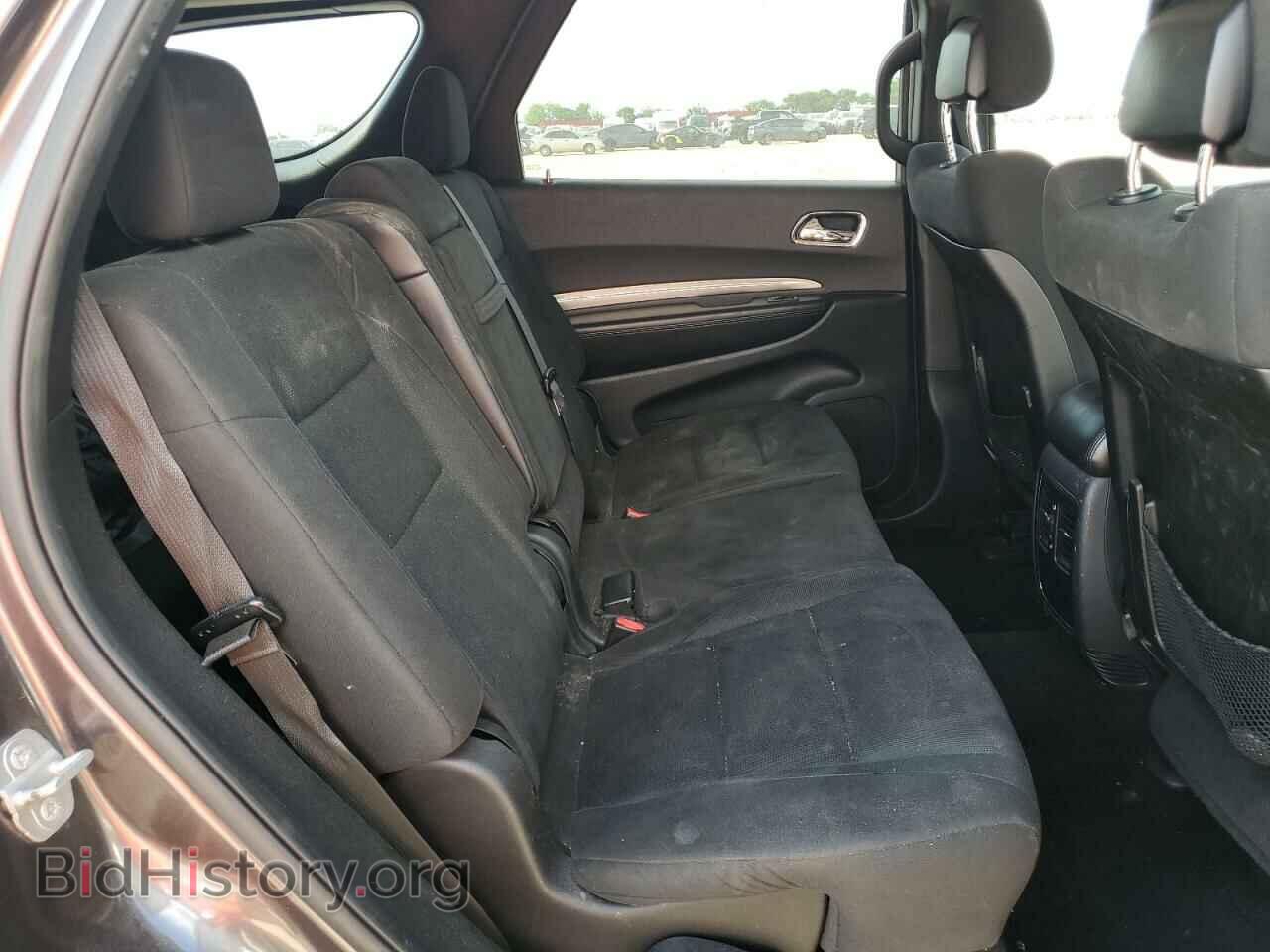 2014 DODGE DURANGO - VIN: 1C4RDHAG8EC514111 - Photo 11