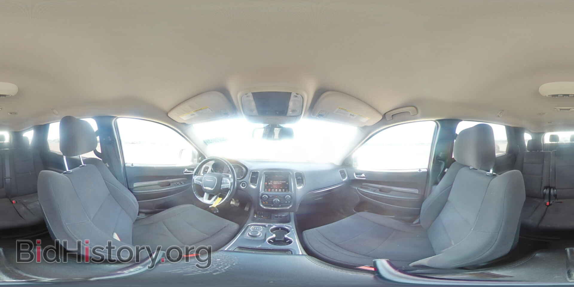 2014 DODGE DURANGO - VIN: 1C4RDHAG8EC514111 - Photo 16