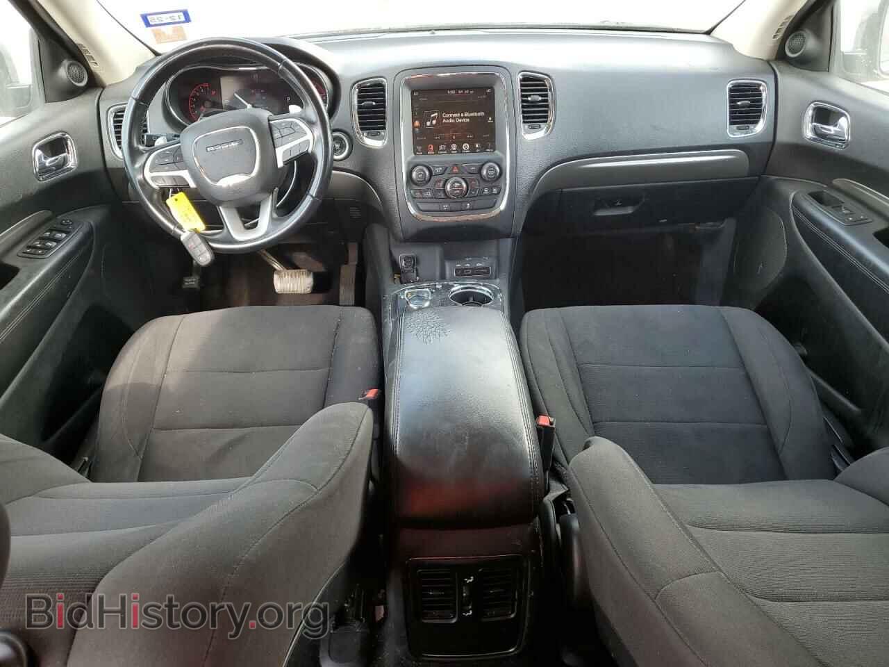 2014 DODGE DURANGO - VIN: 1C4RDHAG8EC514111 - Photo 8