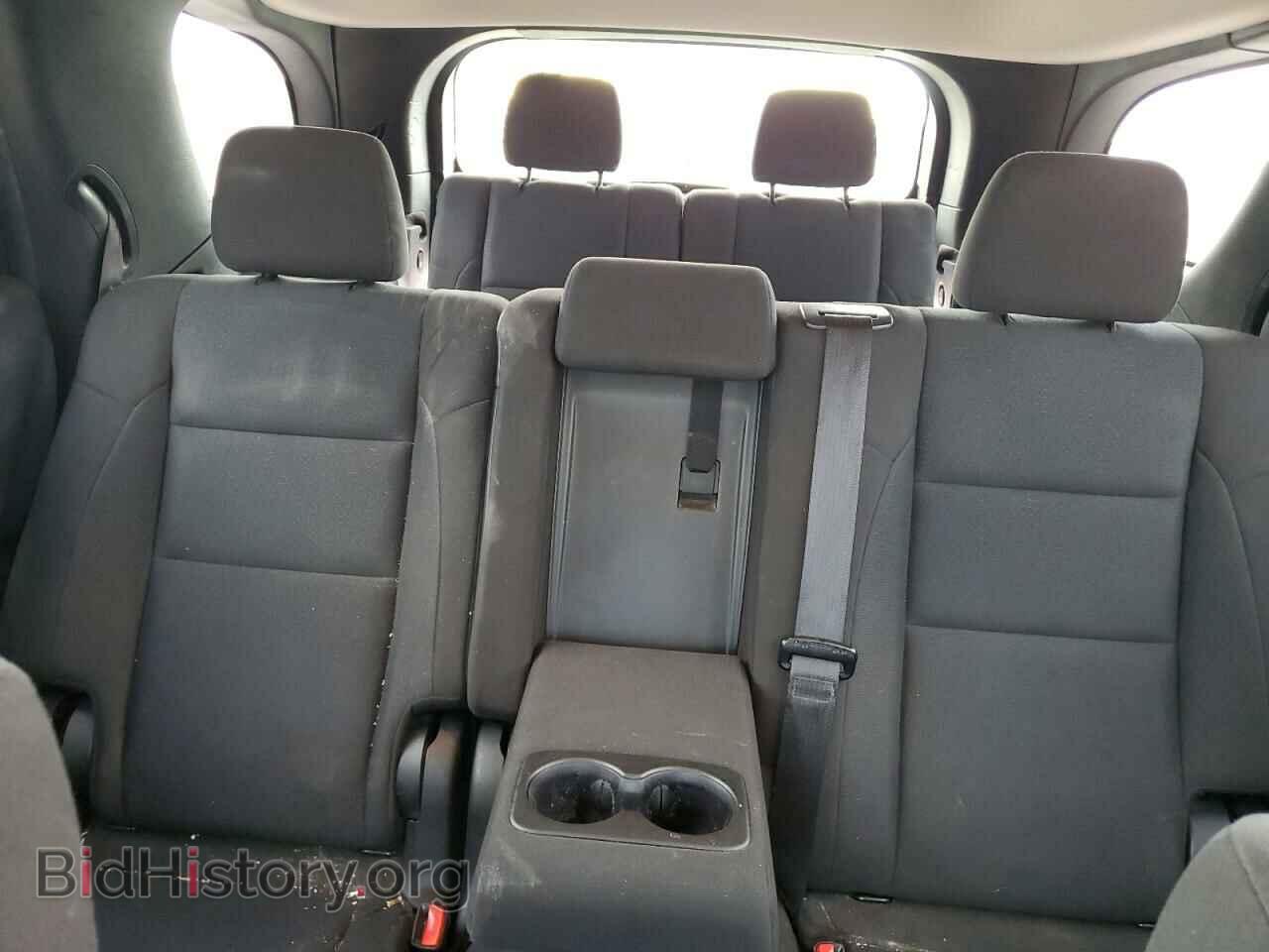 2014 DODGE DURANGO - VIN: 1C4RDHAG8EC514111 - Photo 10