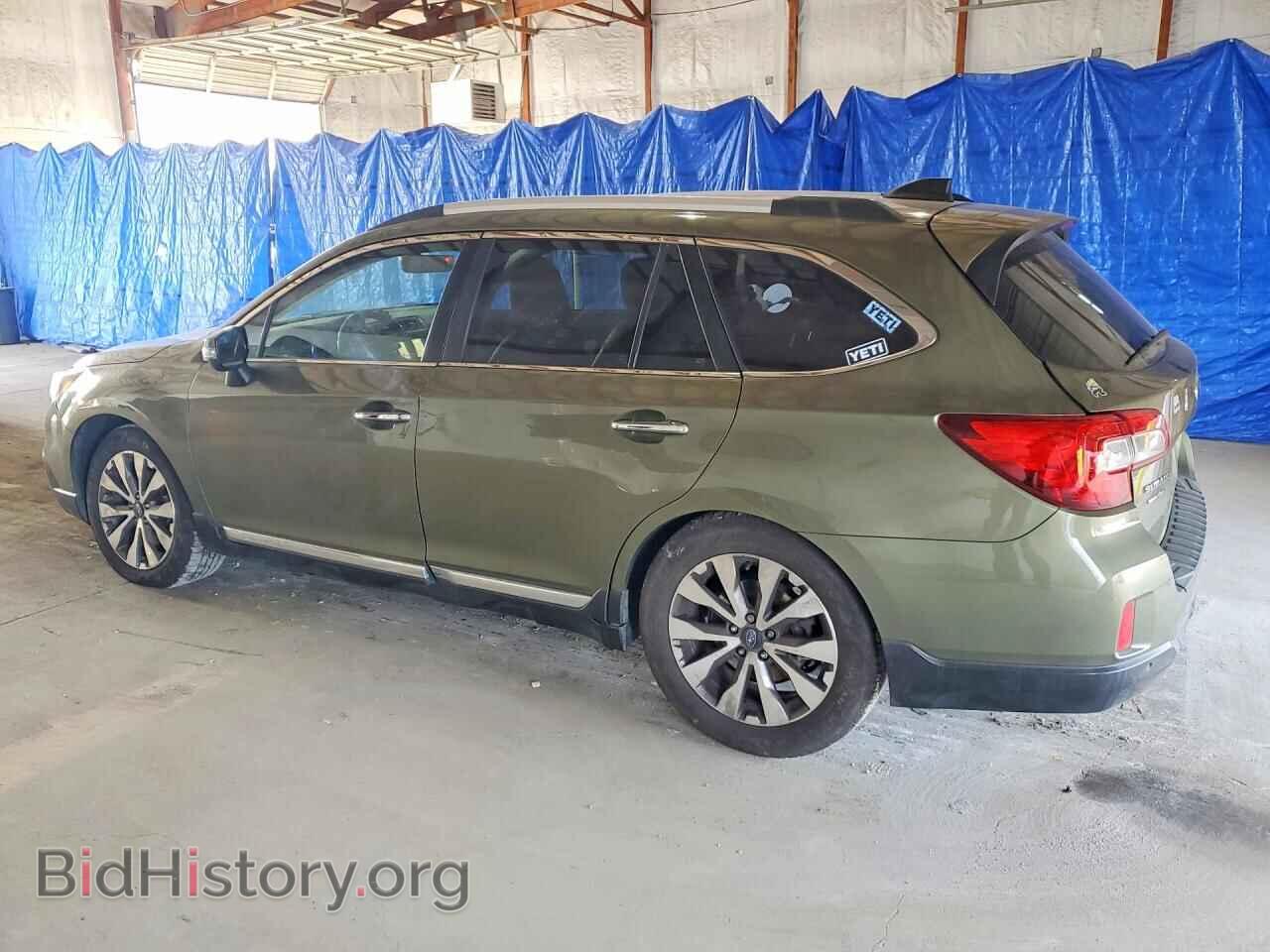 2017 SUBARU OUTBACK - VIN: 4S4BSATC5H3376407 - Фото 2