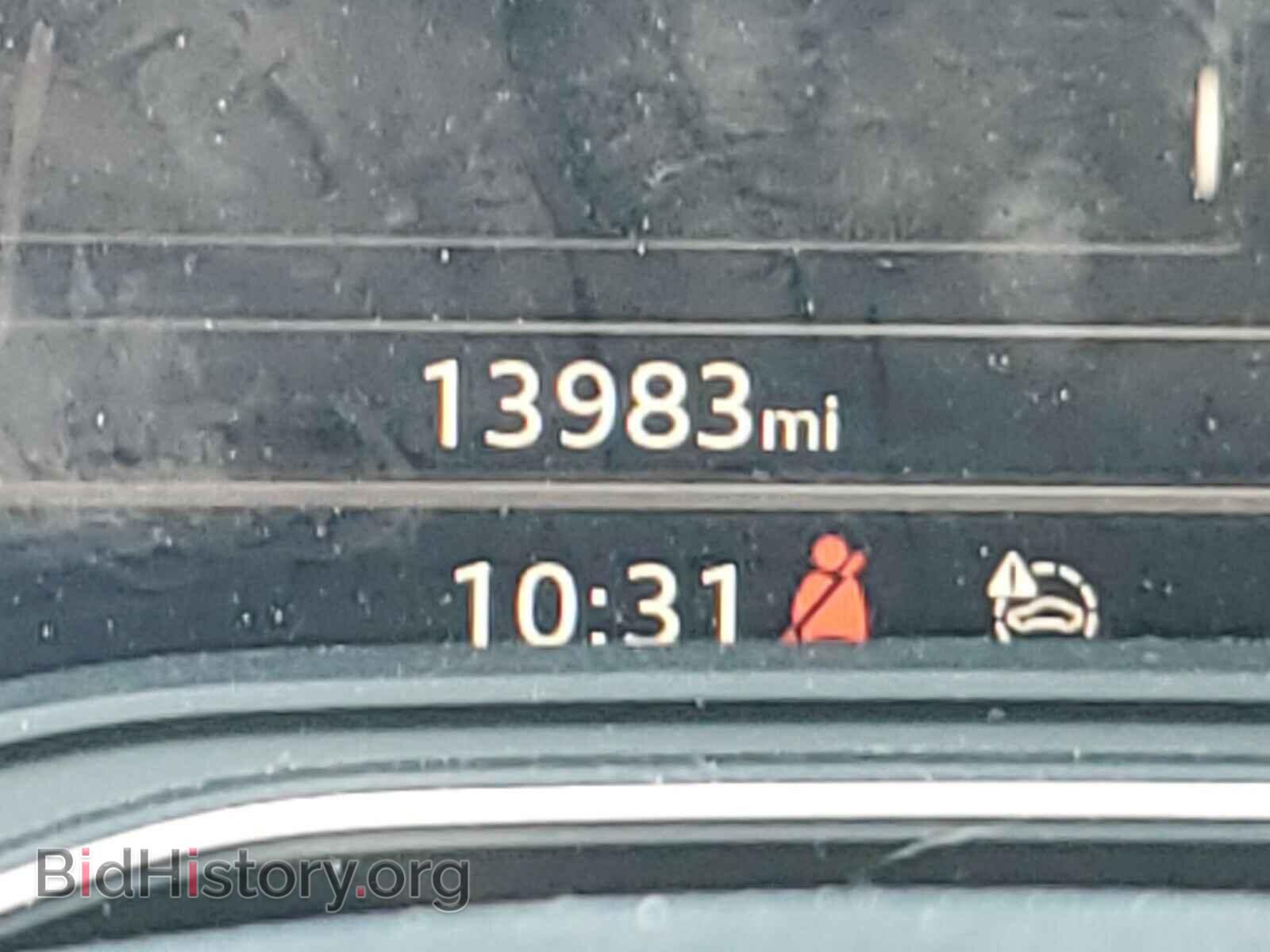 2018 AUDI Q5 - VIN: WA1BNAFY3J2223954 - Фото 8
