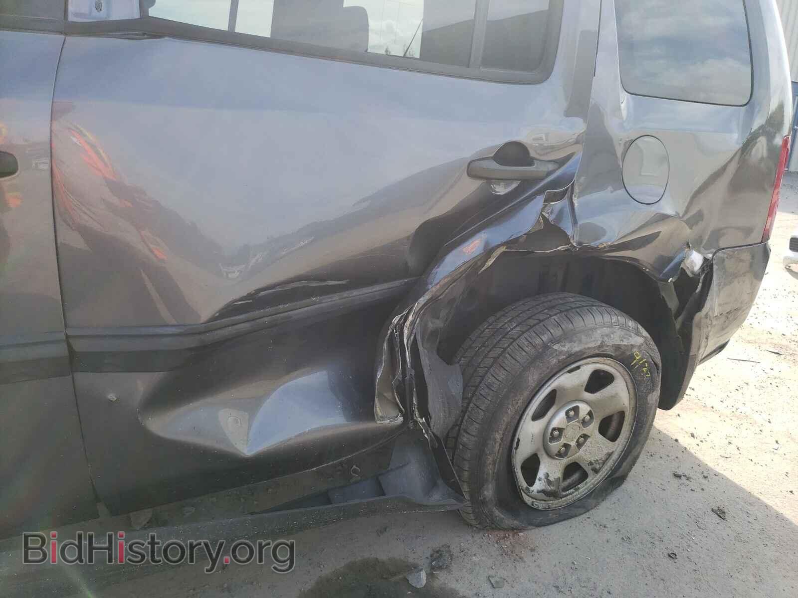 2015 HONDA PILOT - VIN: 5FNYF4H2XFB070372 - Фото 9
