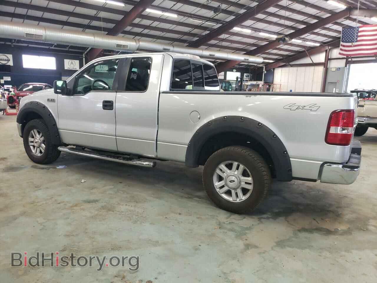 2006 FORD All Models - VIN: 1FTPX14516FB49352 - Фото 2