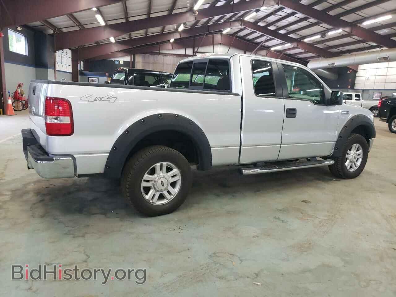 2006 FORD All Models - VIN: 1FTPX14516FB49352 - Фото 3