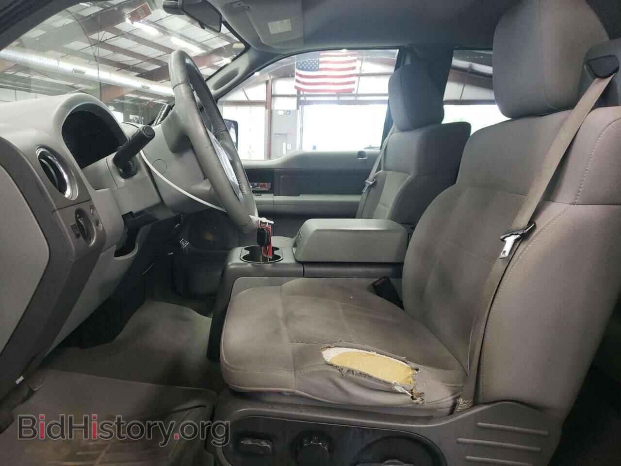 2006 FORD All Models - VIN: 1FTPX14516FB49352 - Фото 7