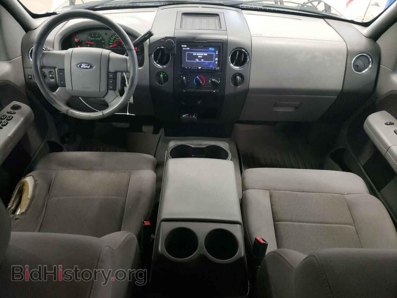 2006 FORD All Models - VIN: 1FTPX14516FB49352 - Фото 8
