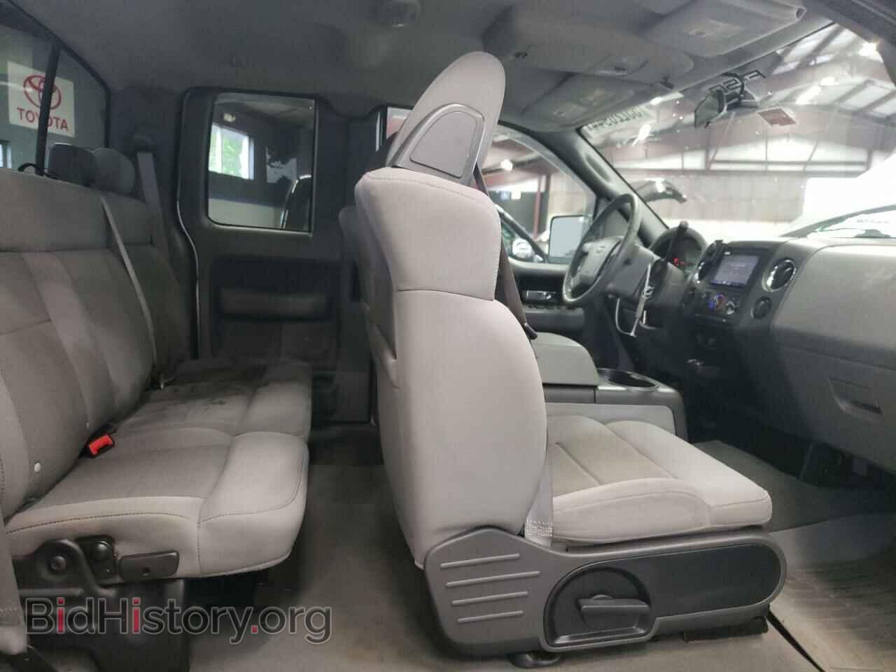 2006 FORD All Models - VIN: 1FTPX14516FB49352 - Фото 10