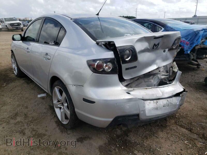 2007 Mazda 3 (VIN JM1BK32F171755152) — photo 3 of 10