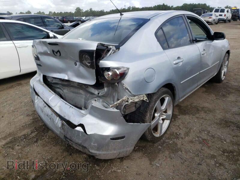 2007 Mazda 3 (VIN JM1BK32F171755152) — photo 4 of 10