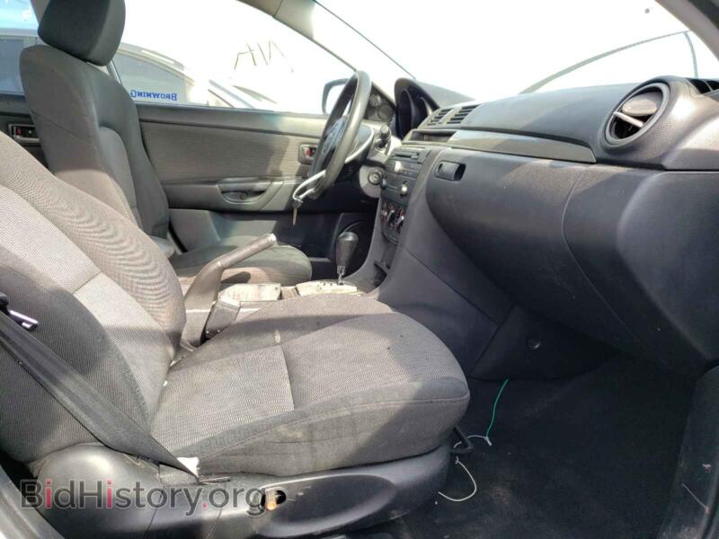 2007 Mazda 3 (VIN JM1BK32F171755152) — photo 5 of 10