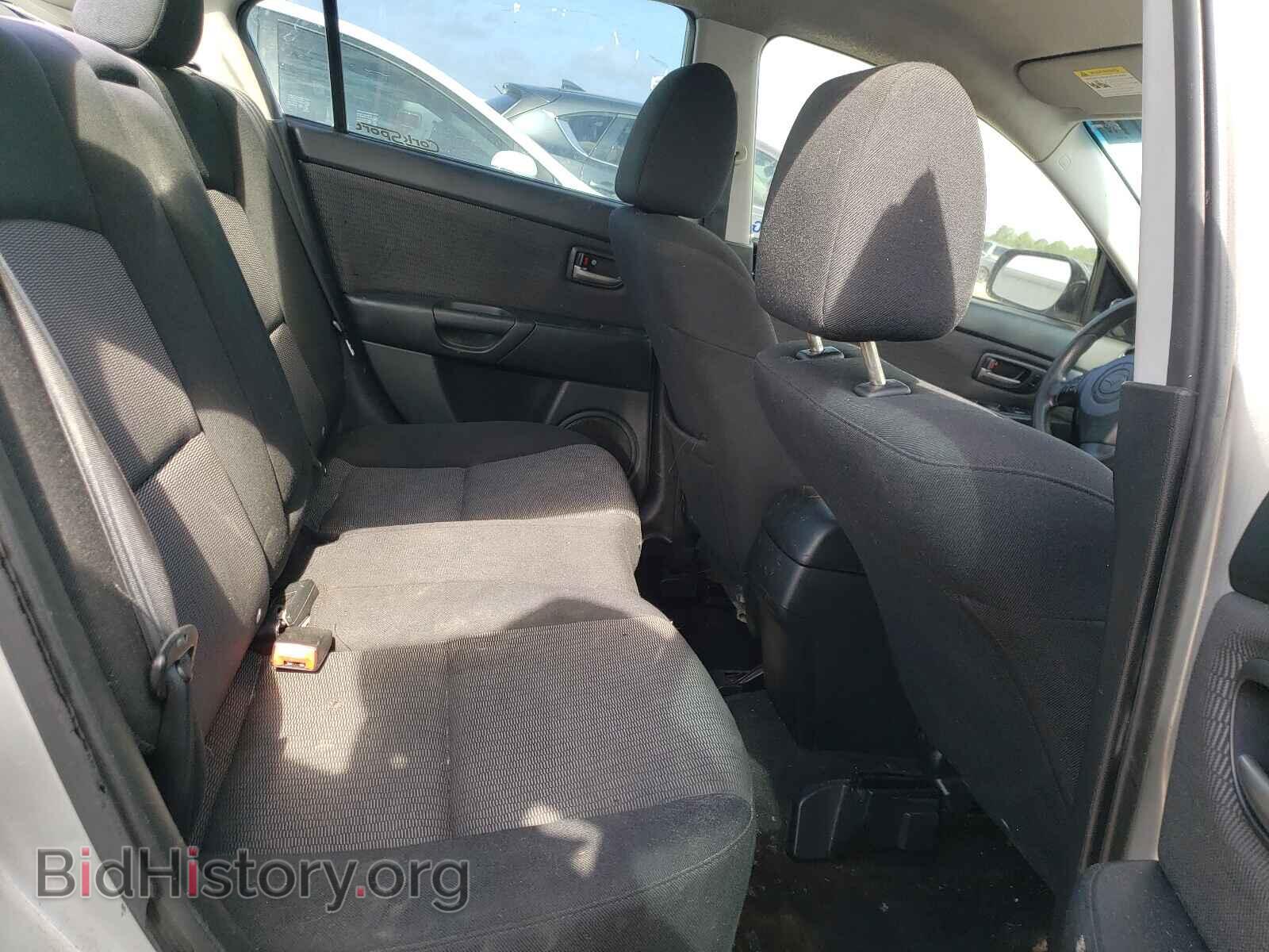 2007 MAZDA 3 - VIN: JM1BK32F171755152 - Фото 6