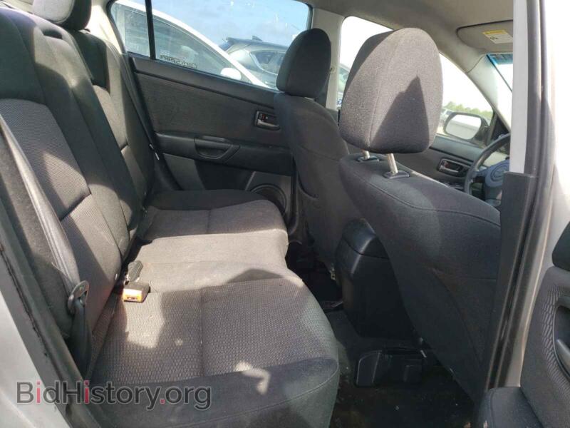 2007 Mazda 3 (VIN JM1BK32F171755152) — photo 6 of 10