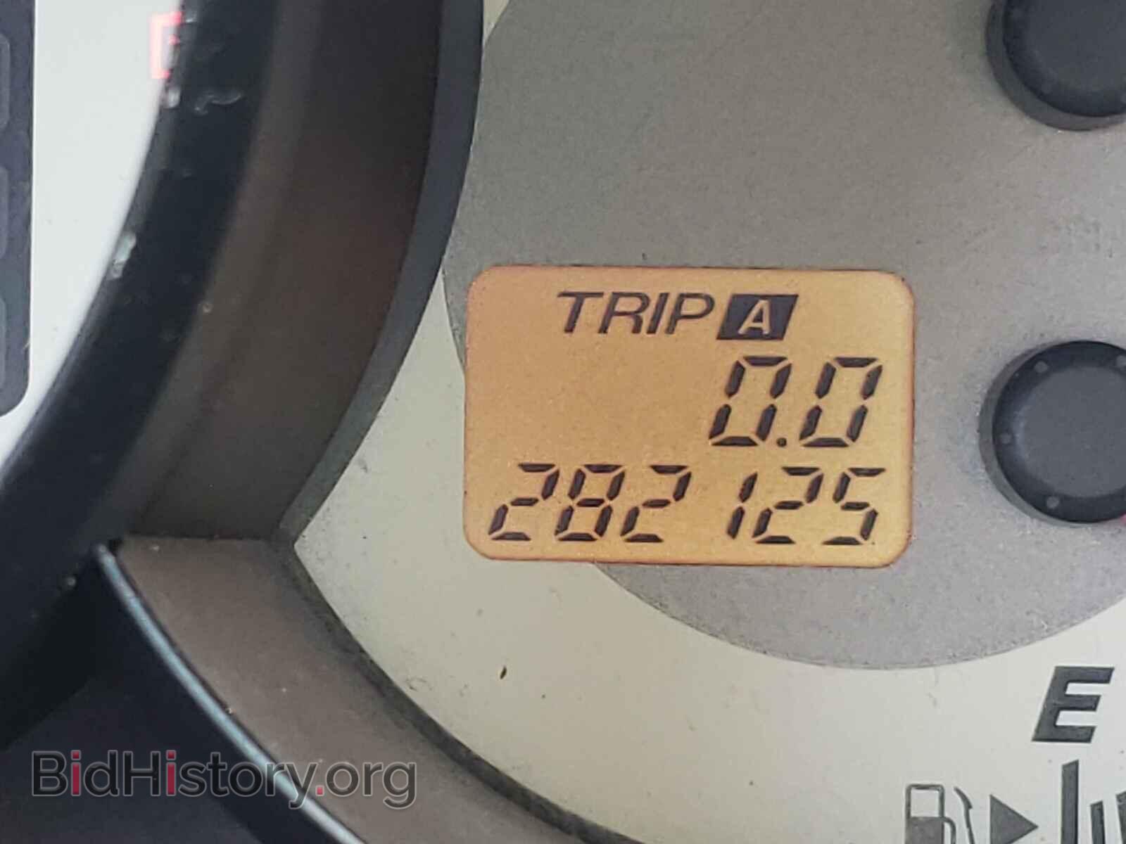 2007 MAZDA 3 - VIN: JM1BK32F171755152 - Фото 8