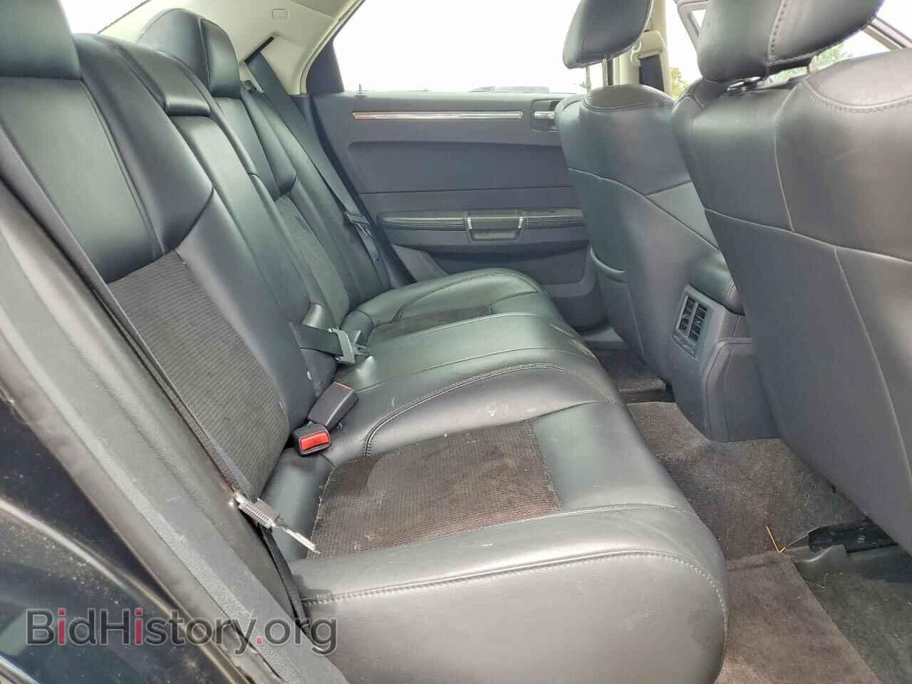 2010 CHRYSLER 300 - VIN: 2C3CA2CV8AH266297 - Фото 10