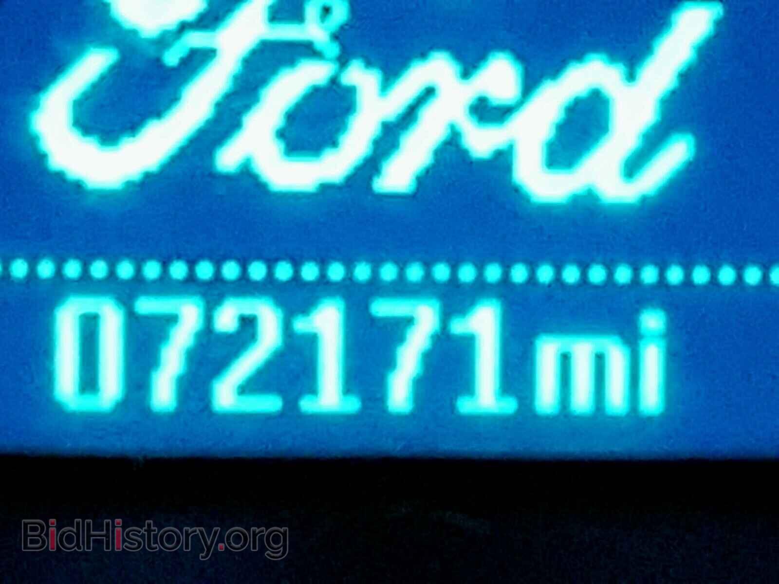 2012 FORD FOCUS SE - VIN: 1FAHP3F20CL320162 - Фото 8