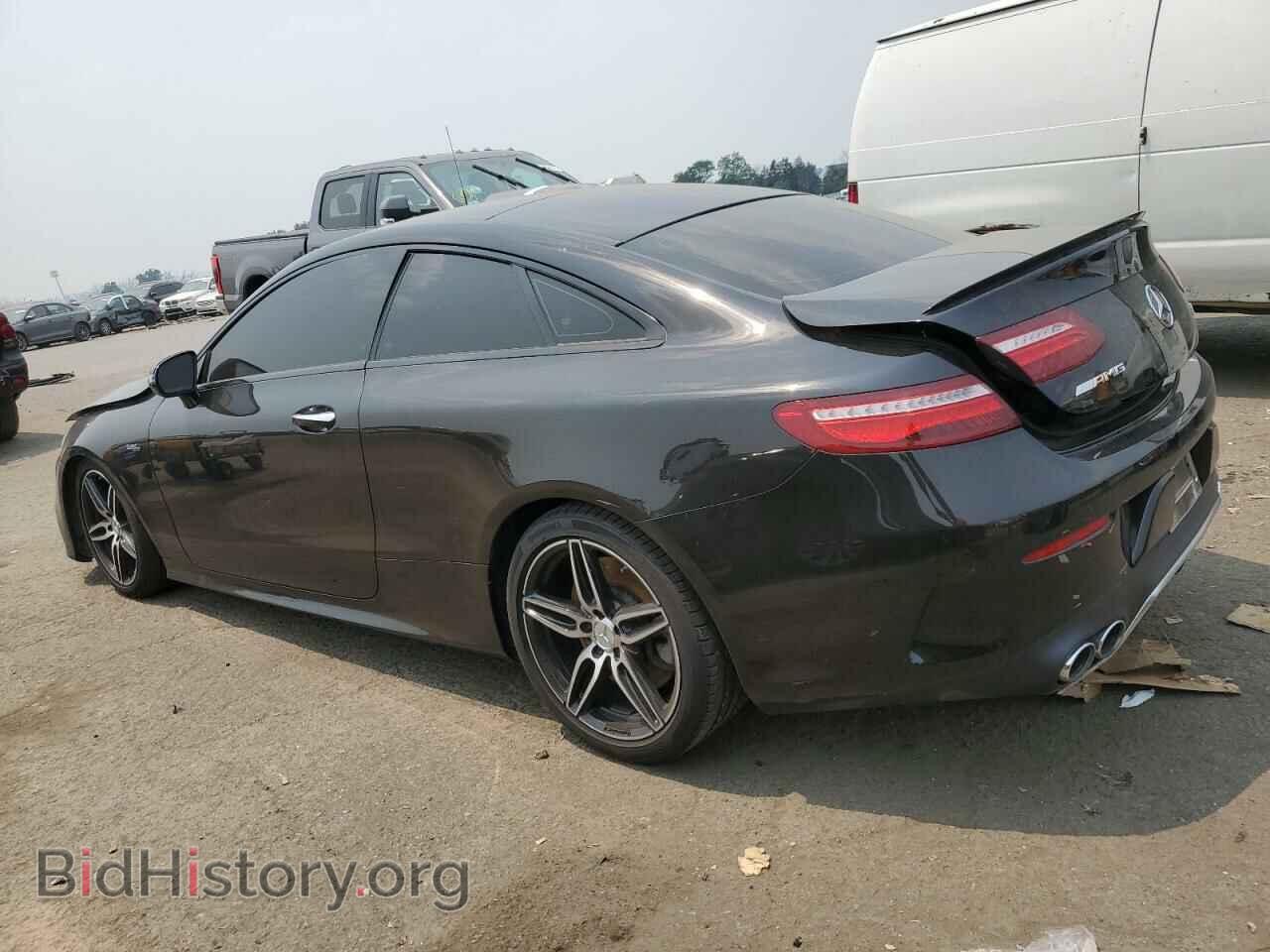 2019 MERCEDES-BENZ E-CLASS - VIN: WDD1J6BB8KF090751 - Фото 2