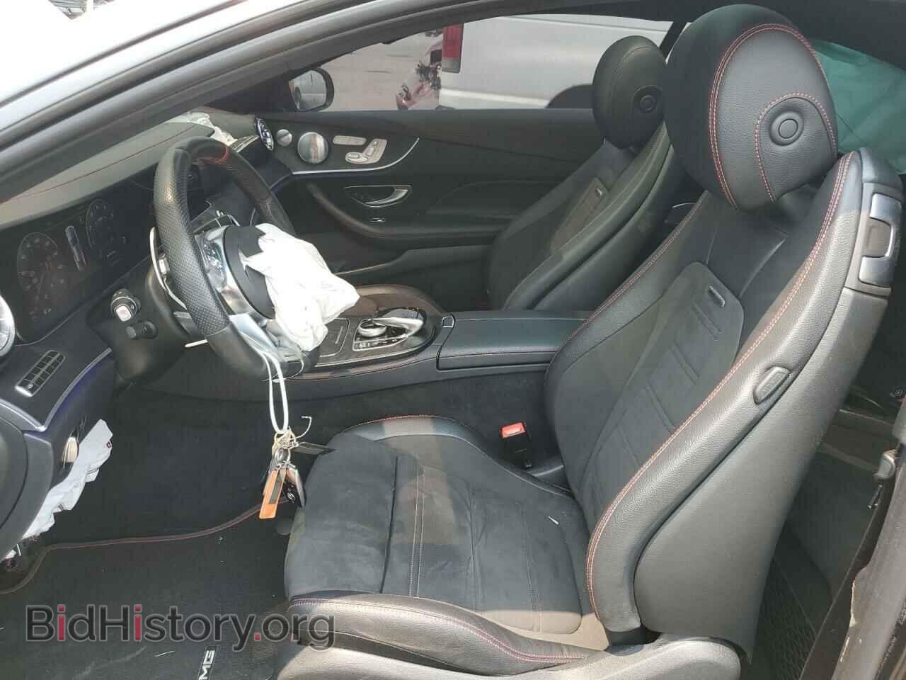 2019 MERCEDES-BENZ E-CLASS - VIN: WDD1J6BB8KF090751 - Фото 7