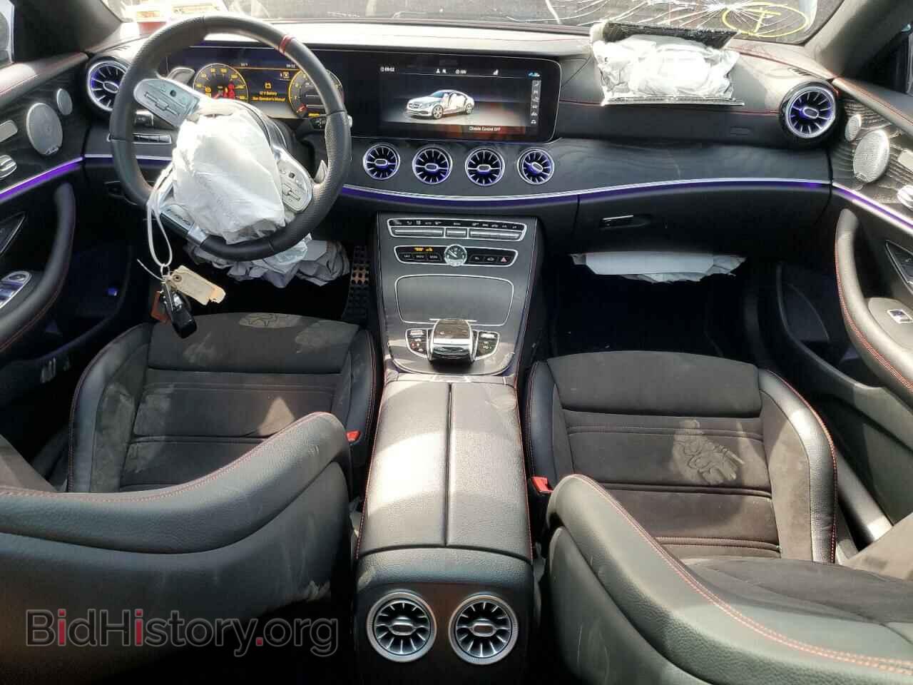 2019 MERCEDES-BENZ E-CLASS - VIN: WDD1J6BB8KF090751 - Фото 8