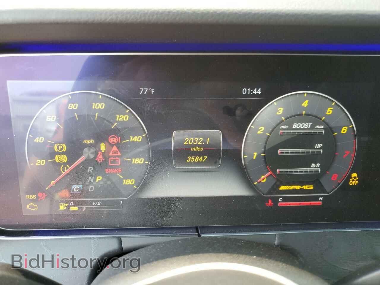 2019 MERCEDES-BENZ E-CLASS - VIN: WDD1J6BB8KF090751 - Фото 9