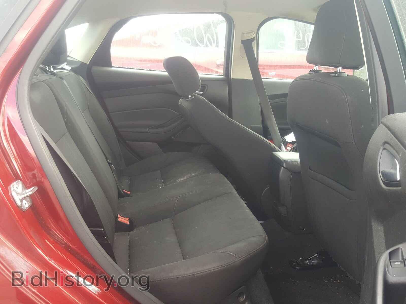 2016 FORD FOCUS - VIN: 1FADP3F25GL265938 - Photo 6