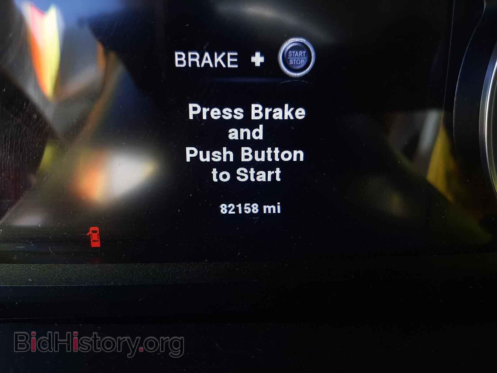 2014 RAM 1500 - VIN: 1C6RR7MT8ES452159 - Фото 8