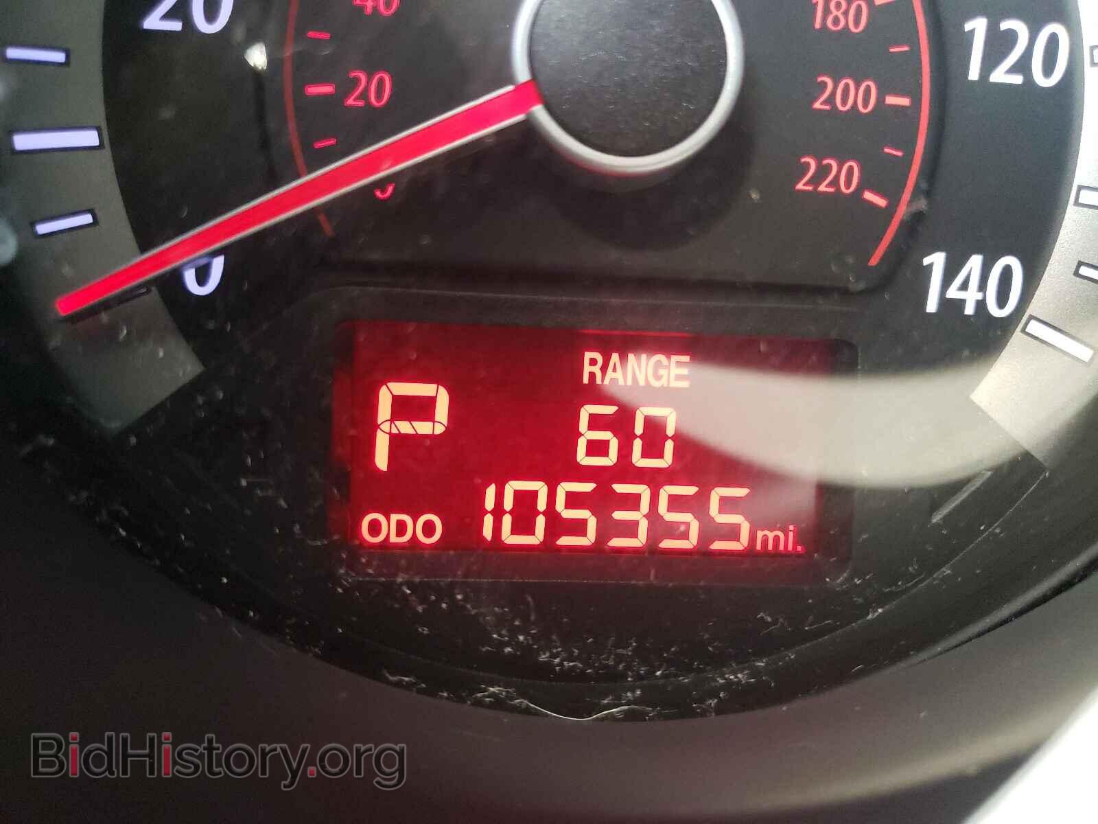 2013 KIA FORTE - VIN: KNAFU4A25D5739263 - Фото 8