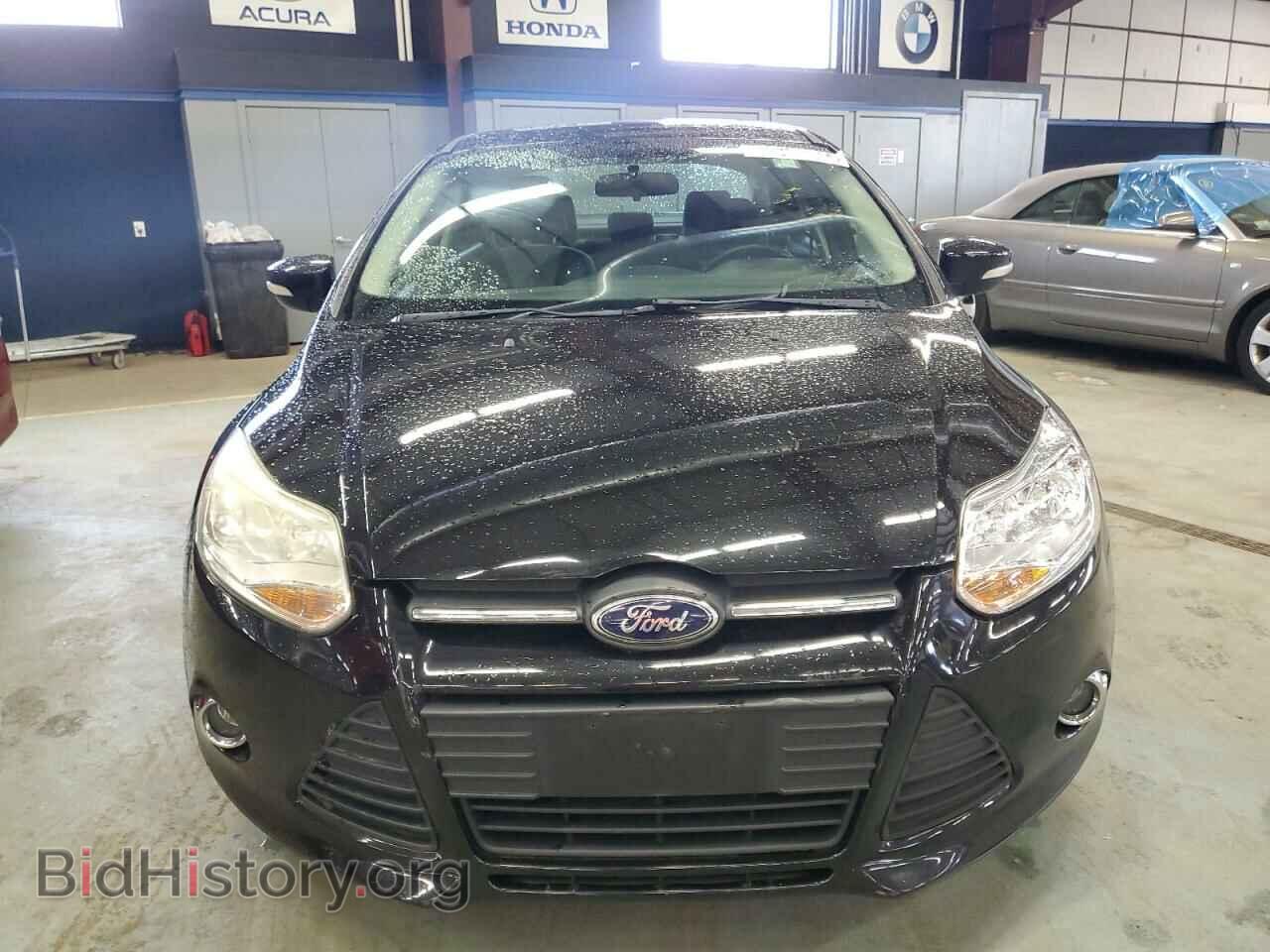 2014 FORD FOCUS - VIN: 1FADP3F25EL226876 - Photo 5
