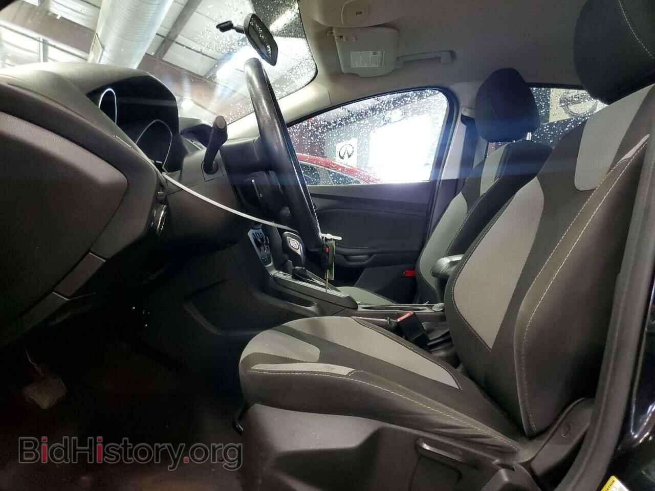 2014 FORD FOCUS - VIN: 1FADP3F25EL226876 - Photo 7