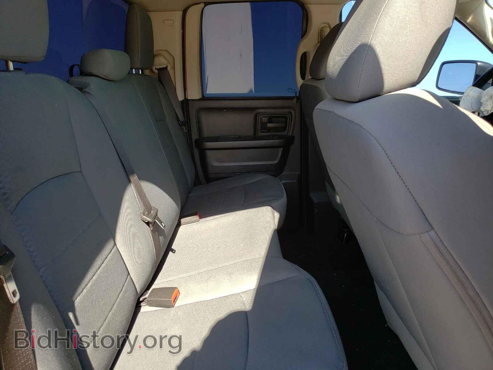 2014 RAM 1500 - VIN: 1C6RR6FTXES298660 - Photo 6