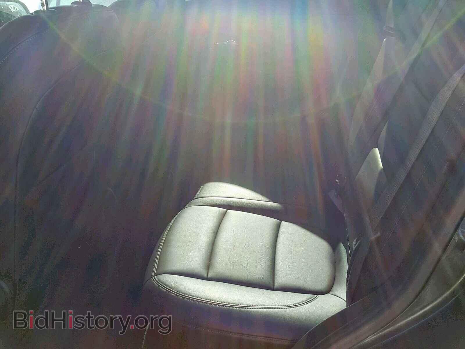 2018 BUICK ENCORE ESS - VIN: KL4CJCSB4JB696825 - Фото 6