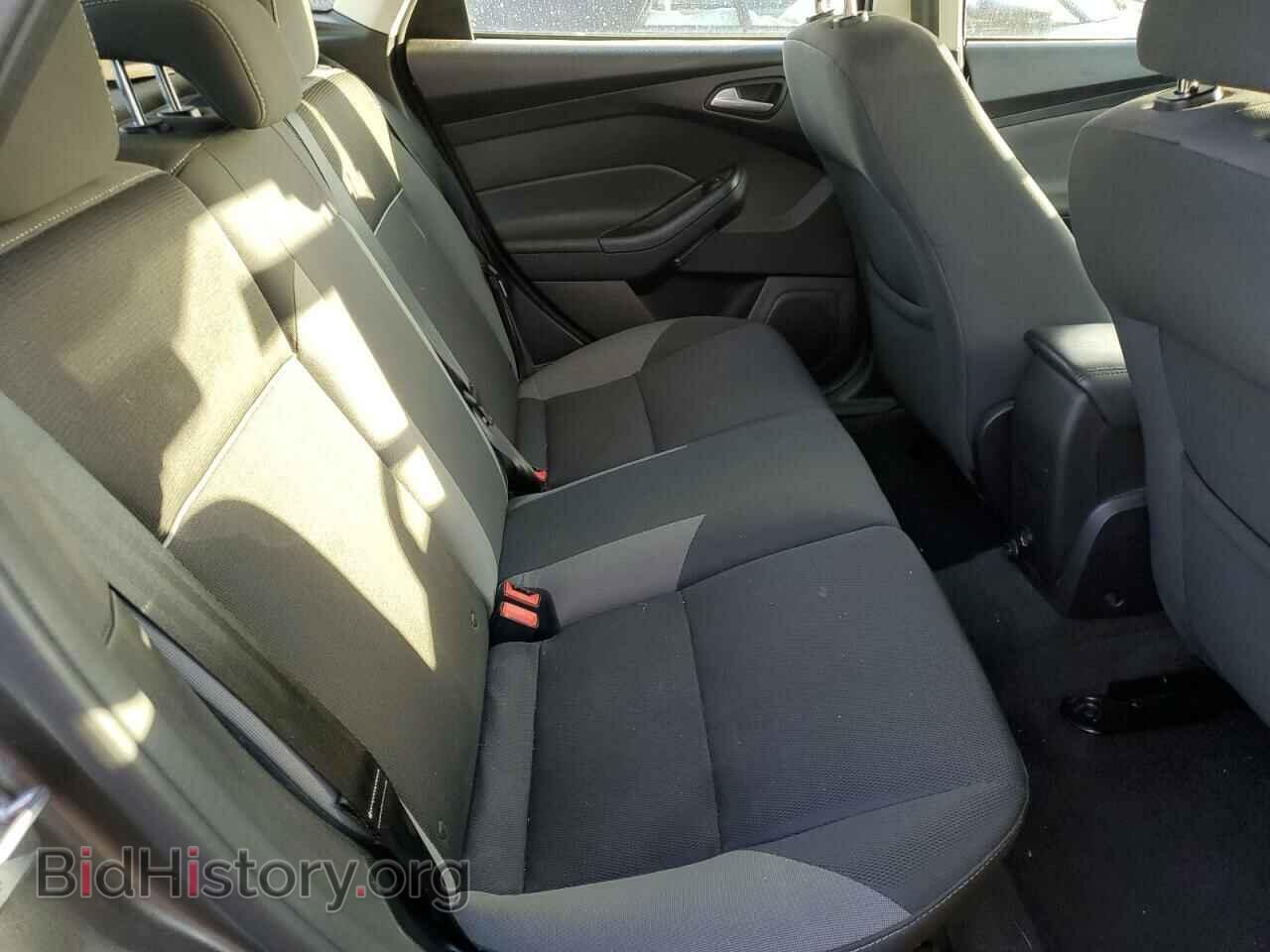 2014 FORD FOCUS - VIN: 1FADP3K27EL326189 - Фото 6