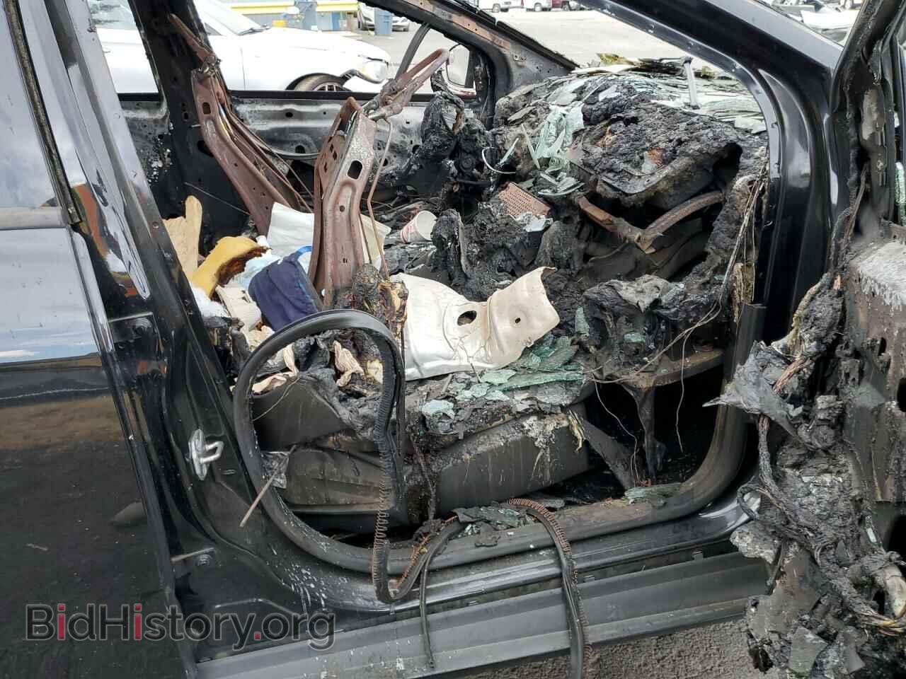 2015 FORD FOCUS - VIN: 1FADP3F21FL242686 - Фото 5